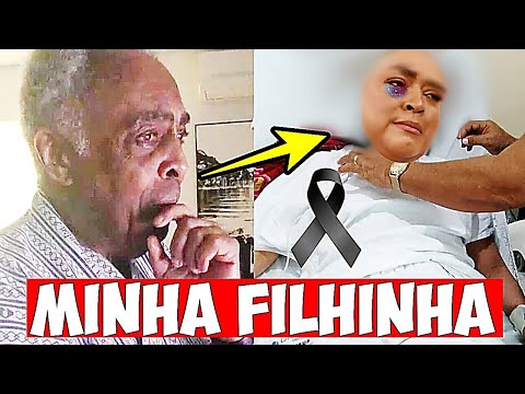 ELA MORREU? 'ELA LUTOU MUITO', Querida PRETA GIL, APÓS CANCER, INFELIZMENTE, Chega Notícia