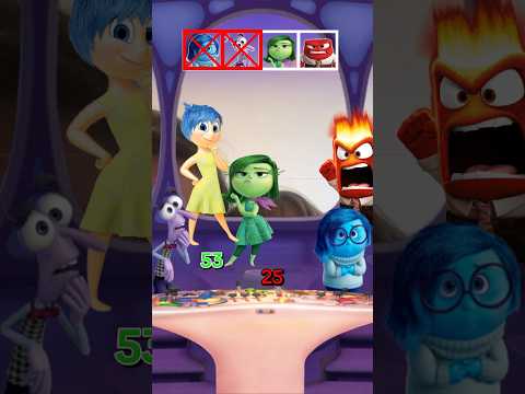 #shorts #games #insideout2 #divertidamente2