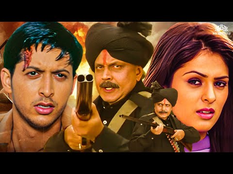 Mithun Chakraborty {HD} Bollywood Blockbuster Action Romantic Movie - Sun Zara (सुन जरा) Full Movie