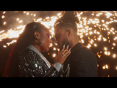 Maureen & Mikl - Tkt pas (Clip Officiel)