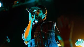 The Weeknd - Live at Music Hall of Williamsburg (Live in New York, NY 25/04/2012)
