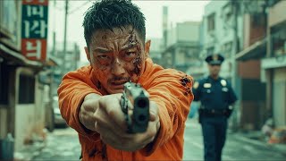 Killer Arrival | Action, Adventures Movie | 2024 New Hollywood Action Movie | English Movie