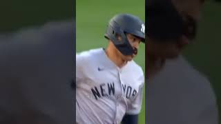 Trent Grisham SMOKES a Solo Home Run!🔥🧢#mlb #mlbhighlights #baseball #homerun #sports #dodgers