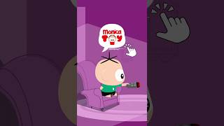 And stop! Which toy did you get? #MonicaToy