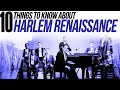 Key Insights into the Harlem Renaissance