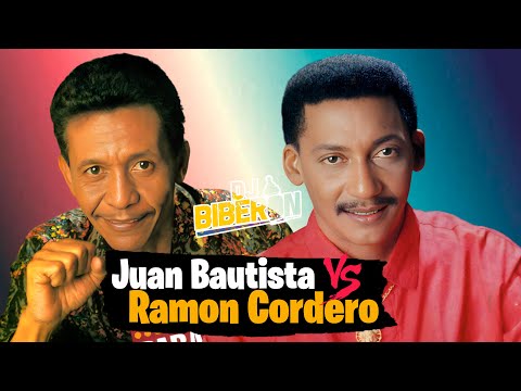 Juan Bautista Vs Ramon Cordero - Bachata Pal Colmado 🥃 Vol.7 Pa Bebe Romo 🍾