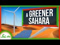 Renewable Energy Impact in Sahel