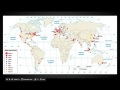Global Cities and Economic Factors