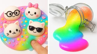3 Hours of Slime ASMR: The Most Addictive Relaxation #2948