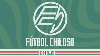 Fútbol Chiloso 19/04/26