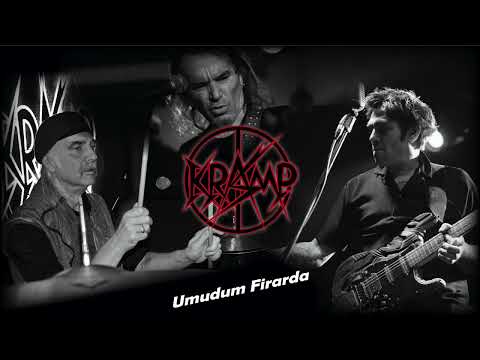 Kramp - Umudum Firarda