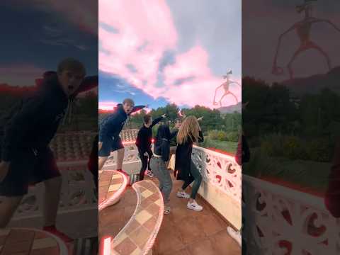 awal mula ketemu siren head #dickotcoy #shorts #funny #fypシ゚viral