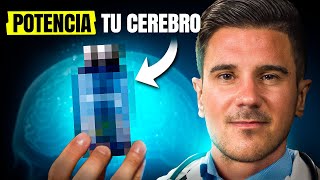 Esto Hace el Magnesio a tu Cerebro (+ Sorpresa)