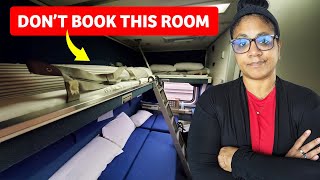 This Amtrak Bedroom Sleeps 4 Here's Why You Shouldn't Book It