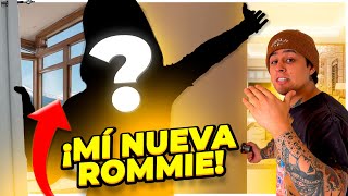 Me mudo con mi nueva novia ❤️ | Ced mejia