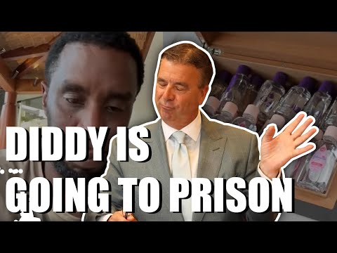 Criminal Lawyer Reacts To The End of the Diddy Trial