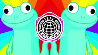 LIZARD LIZARD LIZARD MEME SONG (OFFICIAL TRAP REMIX) - KEIRON RAVEN