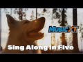 Exploring 5/8 Time with Cinco, The Five Legged Dog