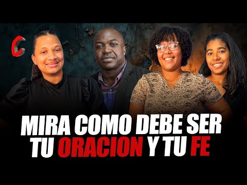 COMO AUMENTAR EL NIVEL DE TU ORACIÓN 🙏🔥| ESTO TIENES QUE ESCUCHARLO ‼️