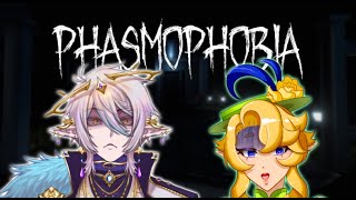 ✧ Screaming, Crying, Dying ft. Hoji ✧【𝐄𝐍𝐕𝐓𝐮𝐛𝐞𝐫】(VOD)