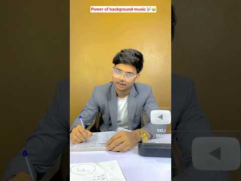 Power of background music 🎶😂 | teacher day special 🤭 #shorts #ytshort #comedy #funny #school