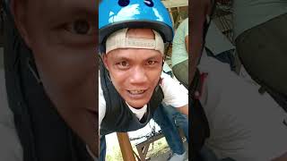 Sakay ako Zipline Ng Loboc Bohol