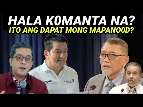 HALA KA! Mag0g0lat ka Dito K0manta na? Dapat mo it0ng Mapano0d ngay0n?