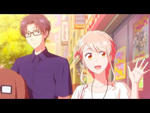 ALL IN ONE | " Bạn Thuở Nhỏ Rất Thích Hợp Để Hẹn Hò " | Tóm Tắt Anime Hay | Review Anime