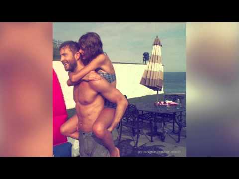 Taylor Swift And Calvin Harris Are Gonna Get Married!