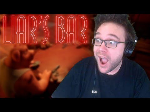 STATISTIQUEMENT IMPOSSIBLE | Liar's Bar