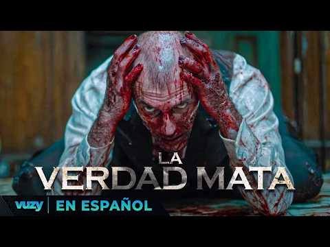 Susurros Mortales al Anochecer | La verdad mata | Pelicula de Terror En Espanol Latino