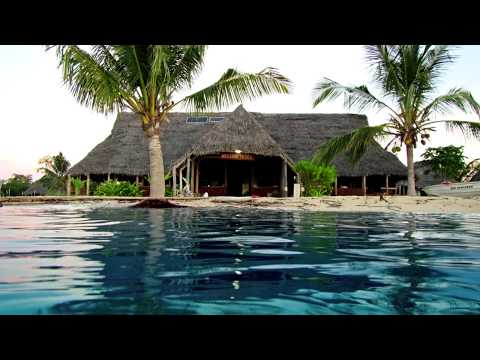 Situ Island Resort Mozambique  | Situ Island Resort | Situ Island |™Mozambique Travel