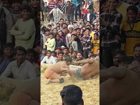 deva thapa nepal #dangal #kushtitime #shortvideos #kushtidangal #wrestling #pahalvan