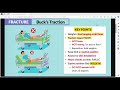 Understanding Buck's Traction