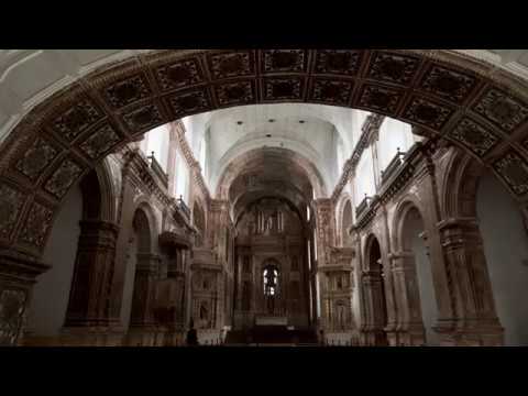Churches & Convents - Old Goa | India