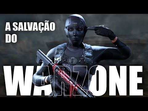 O QUE o WARZONE PRECISA MUDAR pra VOLTAR aos TEMPOS DE GLORIA ?