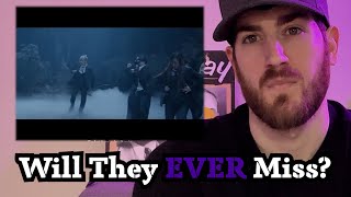 First Time Hearing: XG - In The Rain | Reaction