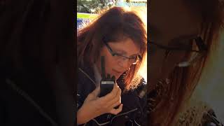 Einsatz auf dem Reiterhof! #aufstreife #sat1 #polizei #reiterhof #einsatz