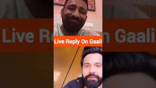 Rajat dalal v/s Rajveer #shorts #rajatdalallive #controversy