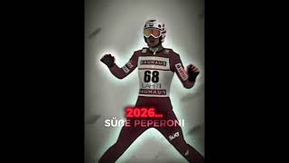 Kamil Stoch 💔😥 #skijumping #skijumpingfamily #skokinarciarskie #shorts