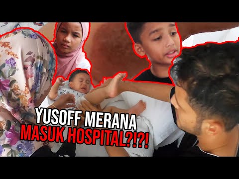 AMMAR Kena Marah Cederekan Yusoff!! - TV Terlajak Laris