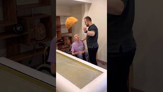 Массажная ванна / Малаховка Лайф