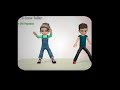Lateral Step Reach Movements