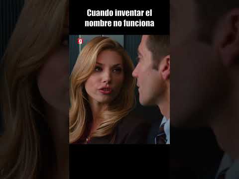 👉 De Amor y otras Adicciones | Escena Lisa 2