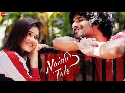 Naino Tale Song : Jannat Zubair | Manish Tyagi | Asees Kaur |