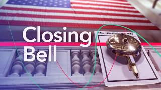 YouTube video thumbnail: Volatility in Chip Sector Continues 