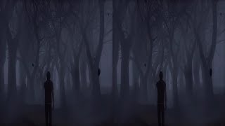 Horror 3D Extreme Scary Virtual Reality for VR headset