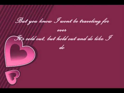 When i need you – KARAOKE