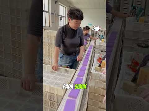 Skil yang luar biasa