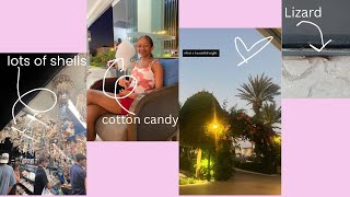 RHODES VLOG PT. 2